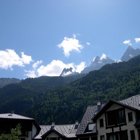 Apartment Courmayeur Chamonix Exterior photo