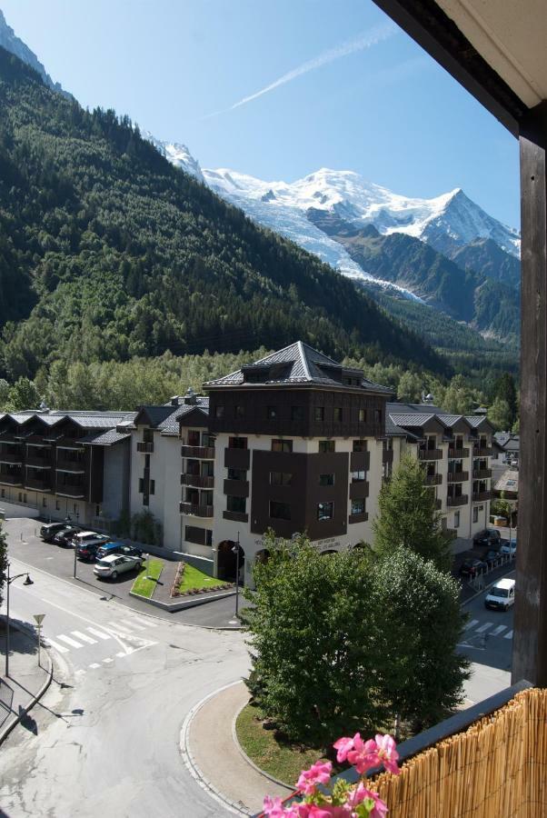 Apartment Courmayeur Chamonix Exterior photo